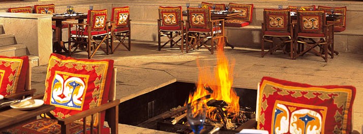 139/The Oberoi Vanyavilas - Sawai Madhopur 04.jpg